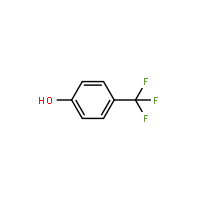 4-(Trifluoromethyl)phenol