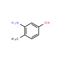 2-Amino-4-hydroxytoluene