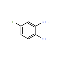4-Fluorobenzene-1,2-diamine