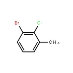 1-Bromo-2-chloro-3-methylbenzene