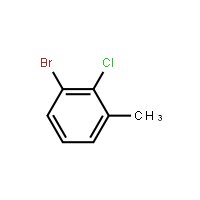 1-Bromo-2-chloro-3-methylbenzene