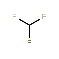 Trifluoromethane（R23)