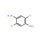 2,5-Dichlorobenzene-1,4-diamine