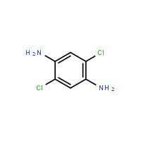 2,5-Dichlorobenzene-1,4-diamine