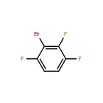 1-Bromo-2,3,6-trifluorobenzene