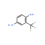 2,5-Diaminobenzotrifluoride