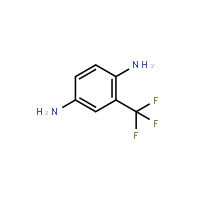 2,5-Diaminobenzotrifluoride