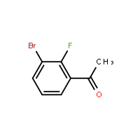3'-Bromo-2'-fluoroacetophenone