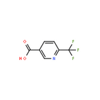 6-(Trifluoromethyl)nicotinic acid