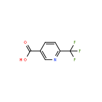 6-(Trifluoromethyl)nicotinic acid