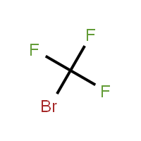 Bromotrifluoromethane