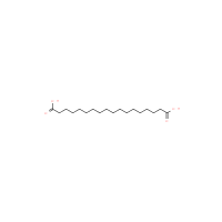 Octadecanedioic acid