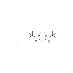 Bistrifluoromethanesulfonimide lithium salt