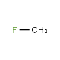 Fluoromethane/R41