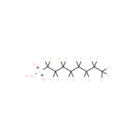 perfluorooctanesulfonic acid