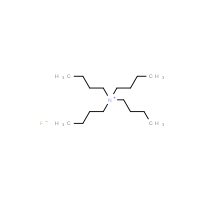 Tetrabutyl ammonium fluoride