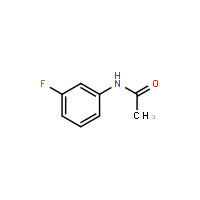 N-(3-fluorophenyl)acetamide