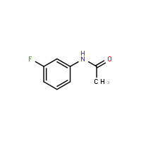 N-(3-fluorophenyl)acetamide