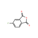 4-Fluorophthalic anhydride