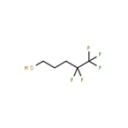 4,4,5,5,5-Pentafluoro-1-pentanethiol