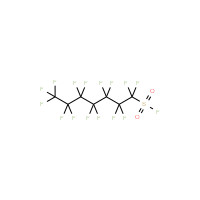 Perfluoroheptanesulfonyl fluoride