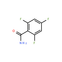 2,4,6-Trifluorobenzamide