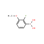 2-Fluoro-3-methoxyphenylboronic acid