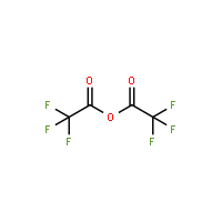 TrifluoroaceticAnhydride (TFAA)