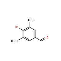 4-Bromo-3,5-dimethylbenzaldehyde