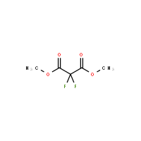 dimethyl difluoropropanedioate