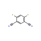 4,6-Difluoro-isophthalonitrile