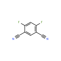 4,6-Difluoro-isophthalonitrile