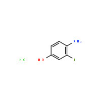 4-Amino-3-fluorophenol hydrochloride