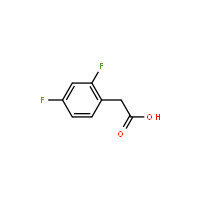 2,4-Difluorophenylacetic acid