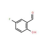 5-Fluoro-2-hydroxybenzaldehyde