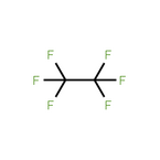 Hexafluoroethane（R116）