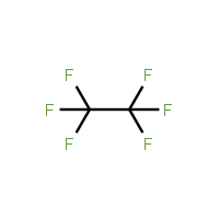 Hexafluoroethane（R116）