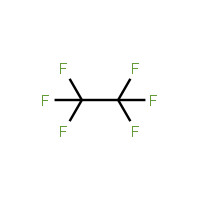 Hexafluoroethane（R116）