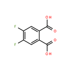 4,5-Difluorophthalic acid