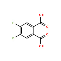 4,5-Difluorophthalic acid