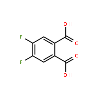 4,5-Difluorophthalic acid