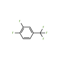 3,4-Difluorobenzotrifluoride