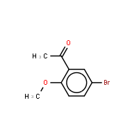 5-Bromo-2-methoxyacetophenone