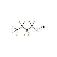 Methyl nonafluorobutyl ether