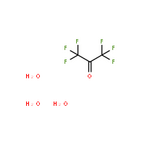 HexafluoroacetoneTrihydrate (HFA•3H2O)