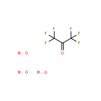 HexafluoroacetoneTrihydrate (HFA•3H2O)