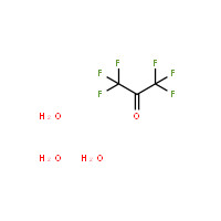 HexafluoroacetoneTrihydrate (HFA•3H2O)