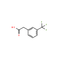 3-(Trifluoromethyl)phenylacetic Acid