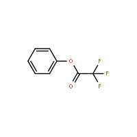 Phenyl trifluoroacetate