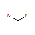 Bromofluoromethane